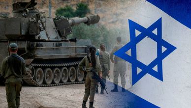 إسرائيل ولبنان.. لماذا شمال الليطاني؟