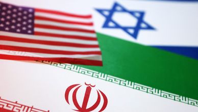 ترمب يوافق على خطط الهجوم.. ونتنياهو يقر بخسائر مؤلمة