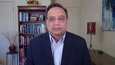 سانتوش راو: هناك بعض من التباطؤ في بيانات التجزئة الأميركية 