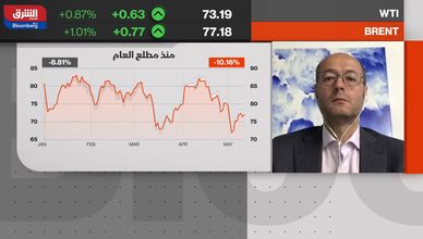 جان لويجي ماندروزاتو: اقتصاديًا.. وتيرة التعافي الصيني أبطأ من المتوقع