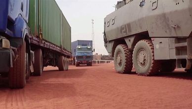 في أرقام.. أعداد القوات الأجنبية في النيجر