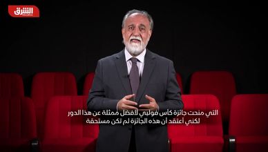 من فينيسيا إلى تورنتو.. توريس ومولينا تسرقان الأضواء في أفلام جديدة