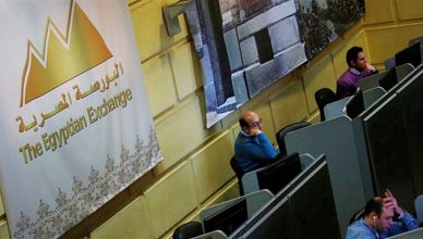 راندا حامد: البورصة المصرية تبدأ تعاملاتها بارتفاعات حادة