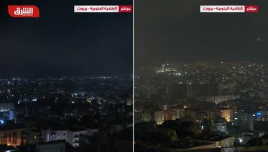 إسرائيل تستخدم فائض قوتها لتغيير معادلة الردع في لبنان