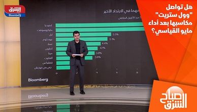 هل تواصل "وول ستريت" مكاسبها بعد أداء مايو القياسي؟