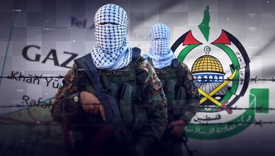 غموض حول نزع سلاح حماس.. وأميركا تضغط على فنزويلا