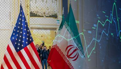 بوادر تفاوض بين أميركا وإيران تنعش الأسواق.. وضغوط تلاحق الاقتصاد الصيني