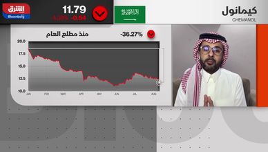 تراجع أرباح الشركات السعودية.. والفائدة المرتفعة تضغط على السوق