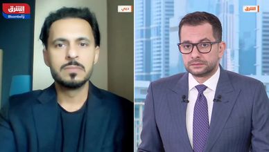 الأسواق بين فقاعة التكنولوجيا وضباب الإغلاق الحكومي الأميركي