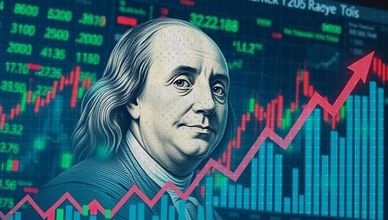آسيا تفتتح ربعا حذرا وسط مخاوف التعريفات وتراجع الدولار