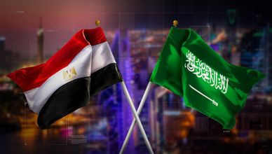 شراكة "سعودية-مصرية" تتطور.. وإسرائيل بين التهدئة والتصعيد