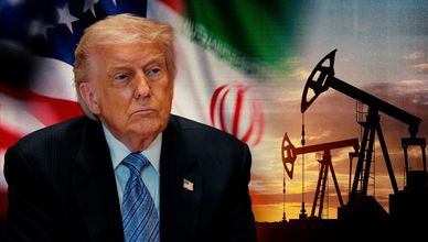 ضغوط أميركية على إيران.. كيف يستهدف ترمب شرايين النفط؟