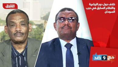 خلاف حول دور الرباعية والنظام السابق في حرب السودان