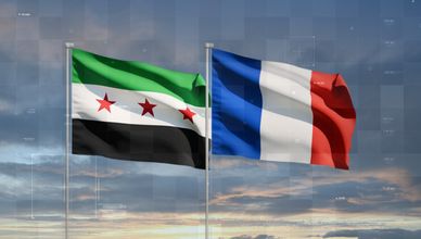 فرنسا تسعى لاستعادة حضورها السياسي في سوريا.. وواشنطن وطهران تتجنبان المواجهة