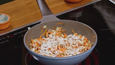 تورتة البقلاوة