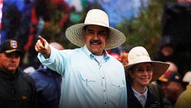 الرئيس مادورو.. كيف يحكم قبضته على فنزويلا؟