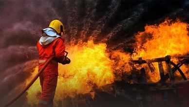 ارتفاع الحرائق في مصر.. وتراجع نقاط الإطفاء في المدن الكبرى