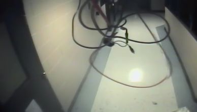 أنقاض المدينة