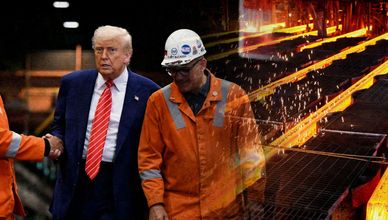 واشنطن تعيد ترتيب المعادن والطاقة.. وصفقة محتملة لـ"ماسك"