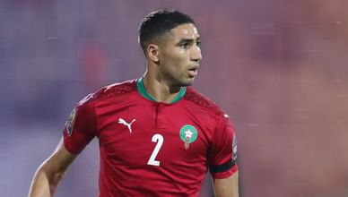 قضية حكيمي تهدد مشوار المغرب بمونديال أميركا والمكسيك