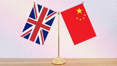 بكين وبريطانيا اختبار موازنة التجارة مع واشنطن.. توتر إيراني أميركي على حافة التصعيد