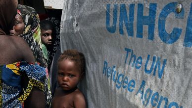 إلى متى يستمر نزوح كردفان وسط غياب الدعم الإنساني؟