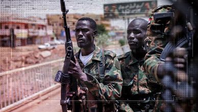 منطقة "الكيلي" السودانية .. الأهمية العسكرية والاستراتيجية