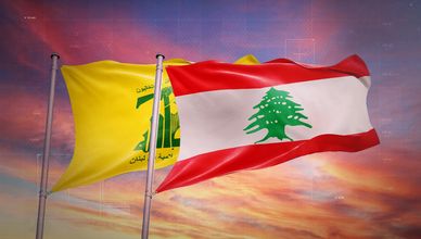 لبنان يتمسك بحصر السلاح.. وقمة ألاسكا تبحث أوكرانيا والاستيطان