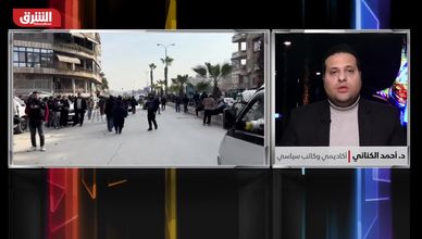 إلى أين تتجه حلب بعد إنهاء الجيوب المسلحة داخل المدينة؟