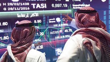 تراجع "تاسي" لضعف السيولة.. والصادرات غير النفطية تنعكس إيجابيا على الاقتصاد السعودي