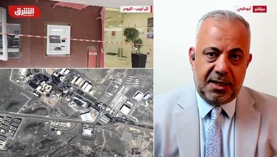 هل تنجح إيران في احتواء التصعيد بعد الضربات؟