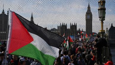 مؤتمر لندن لإعمار غزة.. بين التعهدات والواقع المالي الصعب