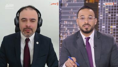 هدوء مٌربك بين واشنطن وبكين.. والأسواق تترقب عوائد الذكاء الاصطناعي