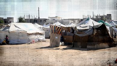 الحرب في السودان.. القتال يوسع دائرة النزوح