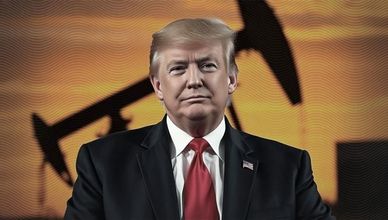 ترمب يشعل النفط مجددا.. وأسواق السعودية تتماسك