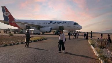 السياحة في سقطرى تستعيد أنفاسها بعد الركود