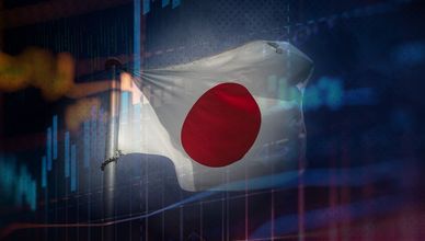 شهية المخاطرة تتراجع.. وقفزة تاريخية بعوائد السندات اليابانية