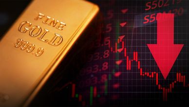 تاسي يرتفع.. والذهب والفضة يودعان أفضل عام لها على هبوط