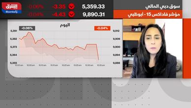 زيارة ترمب تعزز السيولة في الأسواق الخليجية.. و"تاسي" يتجاوز 11,500 نقطة