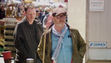 أسواق فرنسا