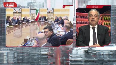 "نزع السلاح" في لبنان يحتاج وقتاً.. وأوكرانيا تستهدف اقتصاد روسيا النفطي