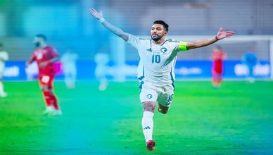 جدة تشهد معركة الأبطال.. السعودية وأستراليا في مواجهة التأهل