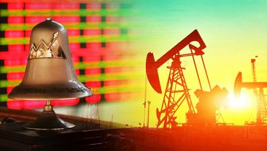 القياديات تدعم البورصة المصرية.. والنفط يقلص مكاسبه