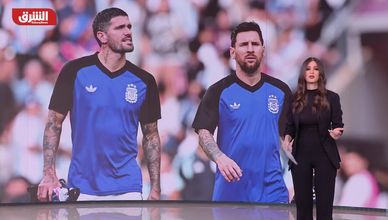 تحضيرات كأس العالم.. ودية السعودية وأزمة جماهير إيران