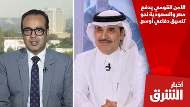 الأمن القومي يدفع مصر والسعودية نحو تنسيق دفاعي أوسع