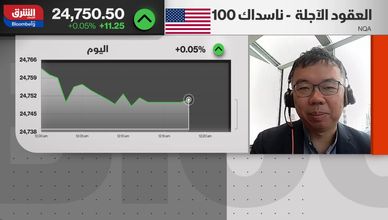 رهانات الذكاء الاصطناعي مستمرة.. والأسواق تترقب بيانات الوظائف والتضخم