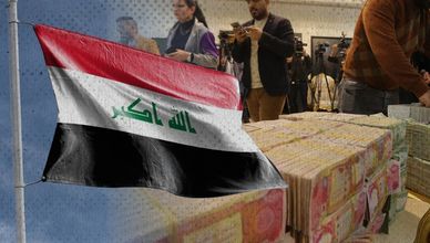 صعوبات مالية تضيق فرص المرشحين المستقلين في العراق