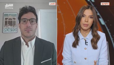 "برنت" قرب 90 دولارا.. وهزات "هرمز" تبقي النفط في نطاق عرضي