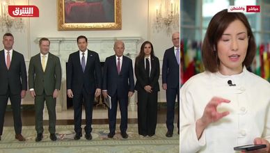 هل فصلت أمريكا لبنان عن إيران مجددا؟
