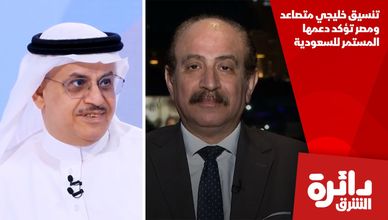 تنسيق خليجي متصاعد ومصر تؤكد دعمها المستمر للسعودية